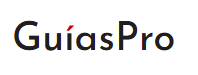 Logo GuiasPro